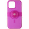 PopSockets Case for MagSafe for Apple iPhone 14 Pro Max - Baeby Pink