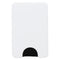 PopSockets PopWallet Series Magnetic Phone Wallet for MagSafe - White