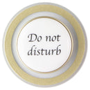 PopSockets Magnetic Phone Grip & Stand for MagSafe - Resin Do Not Disturb