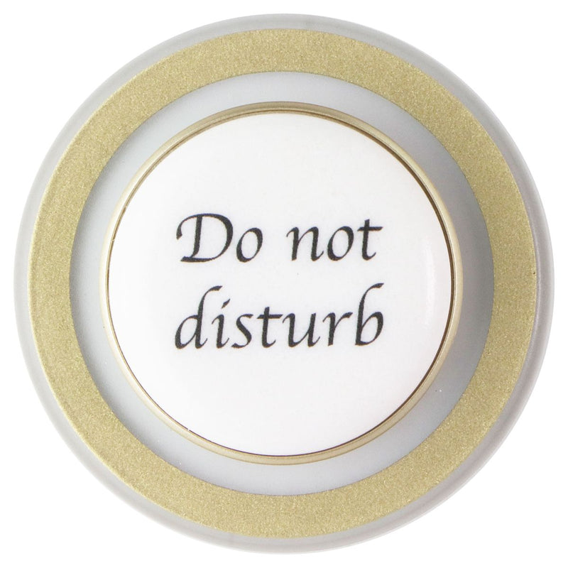 PopSockets Magnetic Phone Grip & Stand for MagSafe - Resin Do Not Disturb