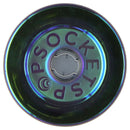 PopSockets PopBase Round Magnetic Base Only for MagSafe - Nightshade (Green)