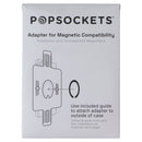 PopSockets Magnetic Grip Base for MagSafe - Opalescent *BASE ONLY