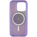 PopSockets Case with Phone Grip for MagSafe for Apple iPhone 15 Pro - Aura