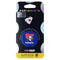 PopSockets PopGrip Expanding Stand Grip w/Swappable Top - NRL Newcastle Knights