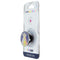 PopSockets PopGrip Swappable Grip & Stand - Out This World Navy/Enamel