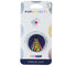 PopSockets PopGrip Swappable Grip & Stand - Out This World Navy/Enamel