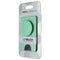 PopSockets PopWallet+ Phone Wallet Grip & Stand - Ultra Mint