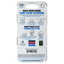 PopSockets PopGrip Expanding Stand Grip w/Swappable Top - AFL West Coast Eagles