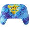 PowerA Enhanced Nintendo Switch Wired Gaming Controller - Tie Dye Pikachu
