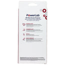PowerLab HD Glass Screen Protector for Apple iPhone SE (3rd/2nd Gen) - Clear