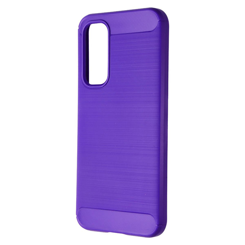 PowerLab FormFlex Series Case for Samsung Galaxy A54 5G - Purple