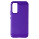 PowerLab FormFlex Series Case for Samsung Galaxy A54 5G - Purple