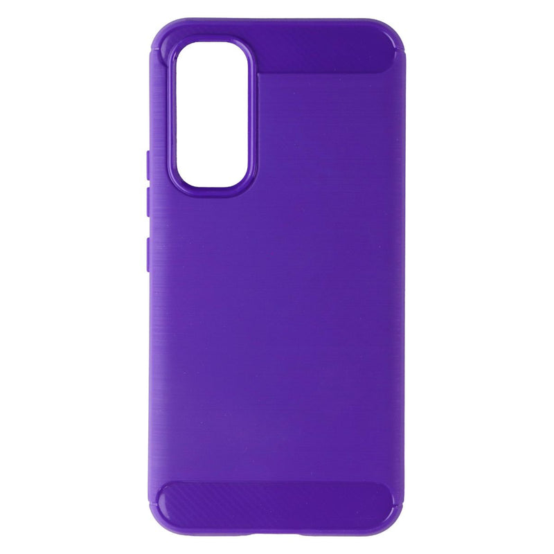 PowerLab FormFlex Series Case for Samsung Galaxy A54 5G - Purple