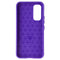 PowerLab FormFlex Series Case for Samsung Galaxy A54 5G - Purple
