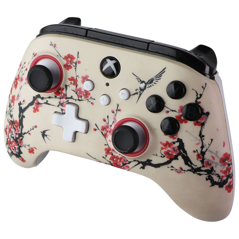 PowerA Advantage Wired Controller for Xbox Series X/S/One - Warrior's Nirvana