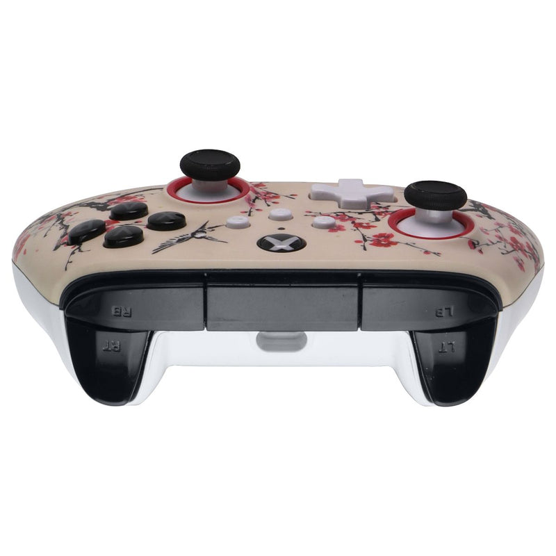 PowerA Advantage Wired Controller for Xbox Series X/S/One - Warrior's Nirvana