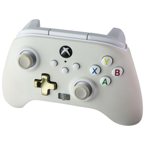 PowerA Enhanced Wired Gaming Controller for Xbox X/S/One and Windows PC - Mist