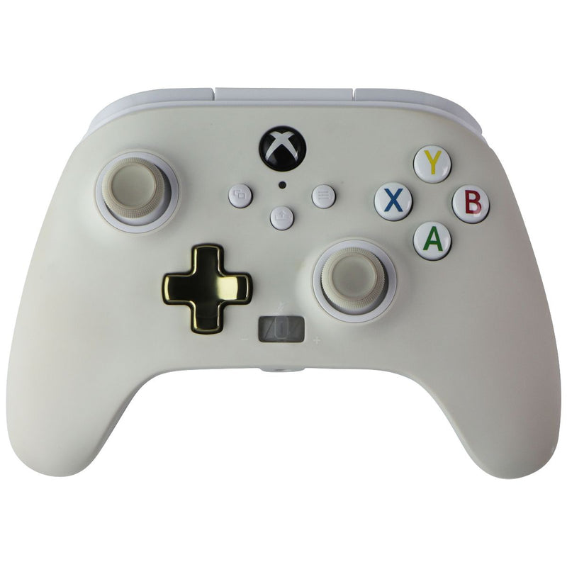 PowerA Enhanced Wired Gaming Controller for Xbox X/S/One and Windows PC - Mist