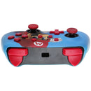 PowerA Enhanced Wired Controller for Nintendo Switch - Mario Punch