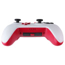 PowerA Enhanced Wireless Controller for Nintendo Switch - White & Red