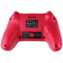 PowerA Enhanced Wireless Controller for Nintendo Switch - White & Red