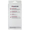 PowerLab High-Definition Glass Screen Protector for Apple iPhone 13 - Clear