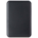 PowerLab 5,000mAh USB-C & USB-A Power Bank - Black