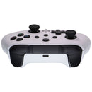 POWTREE Wireless Gaming Controller for Xbox Series Consoles - White
