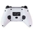 POWTREE Wireless Gaming Controller for Xbox Series Consoles - White