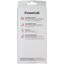 PowerLab High Definition Glass Screen Protector for Samsung Galaxy A36 5G