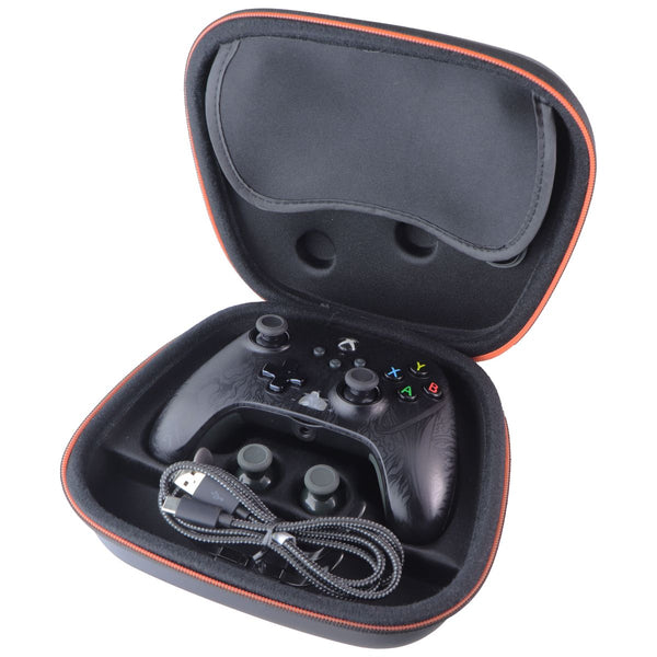 FUSION Pro 2 Wired Controller for Xbox Series X/S - Midnight Shadow
