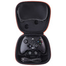 FUSION Pro 2 Wired Controller for Xbox Series X/S - Midnight Shadow