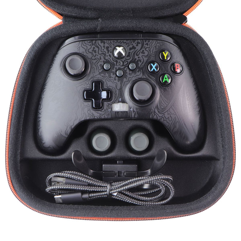 FUSION Pro 2 Wired Controller for Xbox Series X/S - Midnight Shadow
