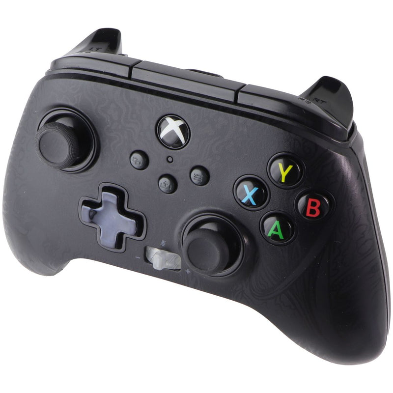 FUSION Pro 2 Wired Controller for Xbox Series X/S - Midnight Shadow