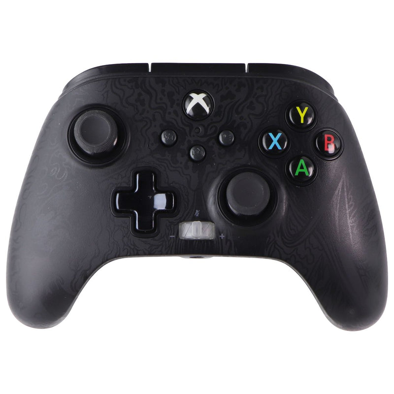 FUSION Pro 2 Wired Controller for Xbox Series X/S - Midnight Shadow