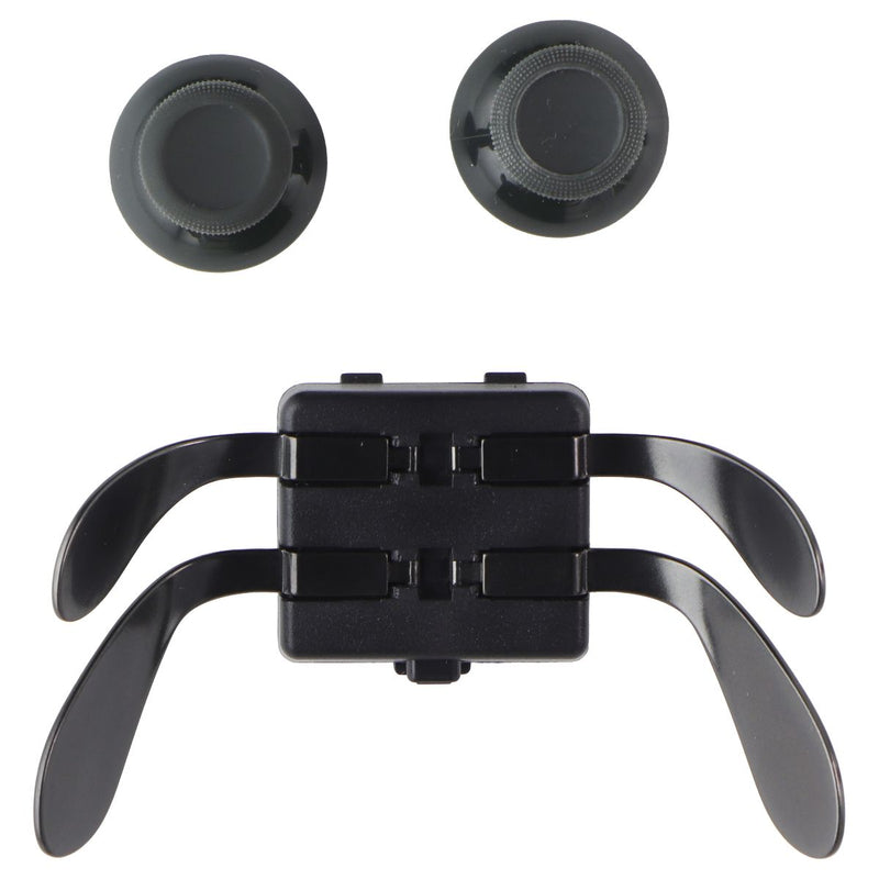 FUSION Pro 2 Wired Controller for Xbox Series X/S - Midnight Shadow