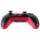 PowerA Enhanced Wireless Controller for Nintendo Switch - Black & Red