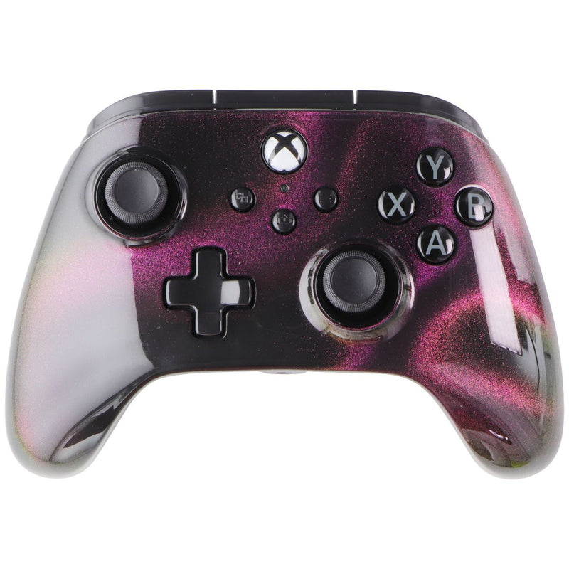 PowerA Advantage Wired Controller for Xbox X/S/One and Windows PC - Sparkle