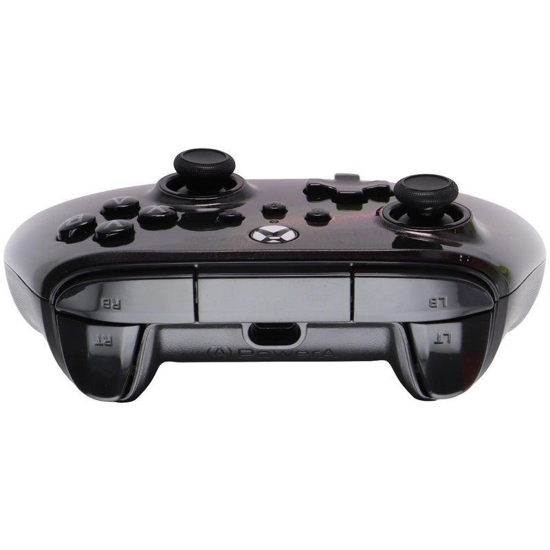 PowerA Advantage Wired Controller for Xbox X/S/One and Windows PC - Sparkle