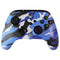 PowerA Enhanced Wired Controller for Xbox Series X/S/One - Blue Camo