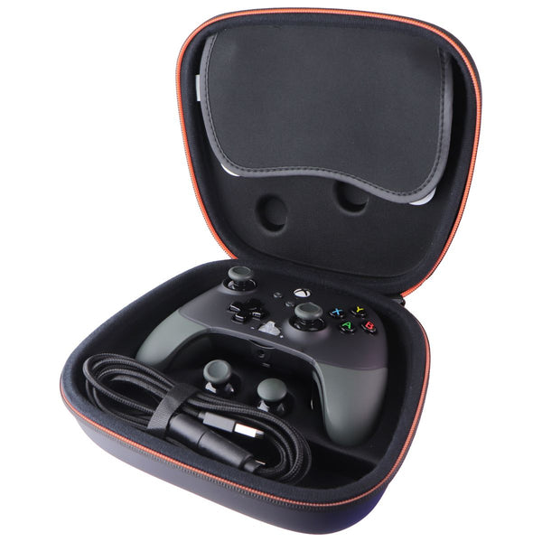 PowerA FUSION Pro 2 Wired Controller for Xbox Series X/S - Black