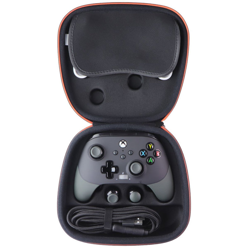PowerA FUSION Pro 2 Wired Controller for Xbox Series X/S - Black