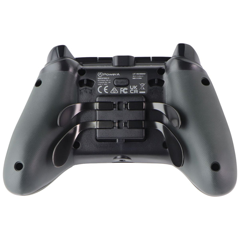 PowerA FUSION Pro 2 Wired Controller for Xbox Series X/S - Black