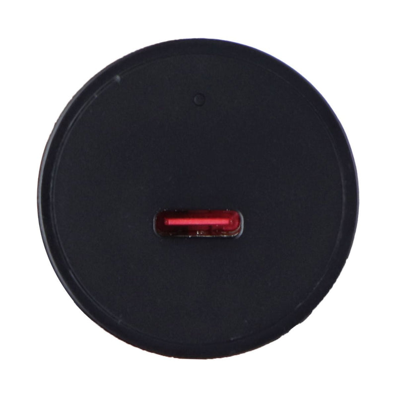 PowerLab 20W USB-C Car Charger with Power Delivery - Black