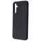PowerLab SlimFlex Series Gel Case for Samsung Galaxy A15 5G - Black