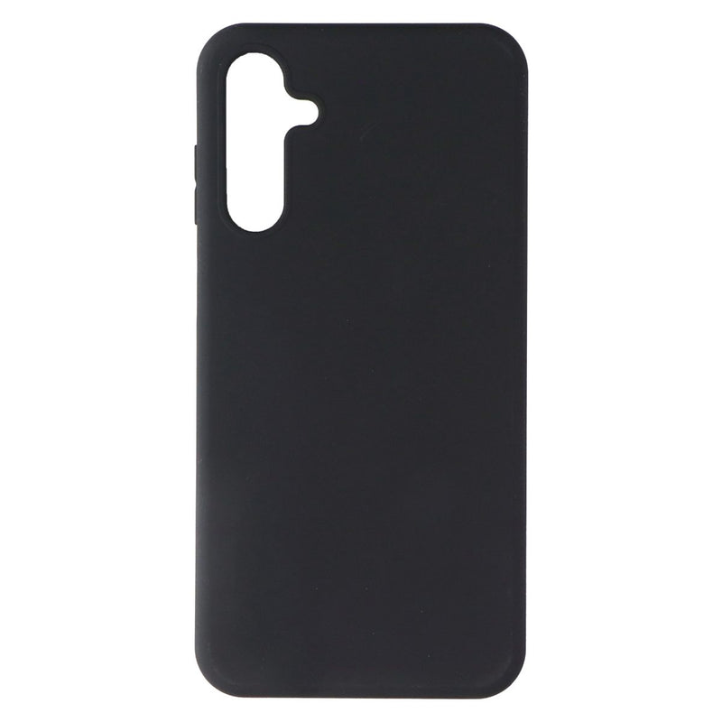 PowerLab SlimFlex Series Gel Case for Samsung Galaxy A15 5G - Black