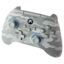 PowerA Advantage Wired Controller for Xbox X/S/One and Windows PC - Arctic Camo
