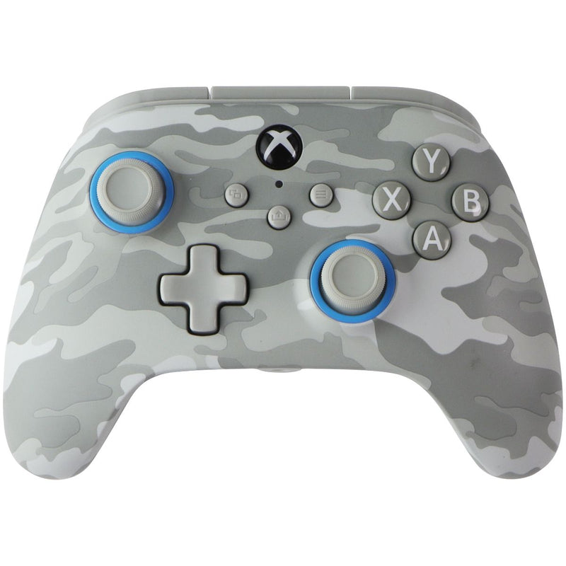 PowerA Advantage Wired Controller for Xbox X/S/One and Windows PC - Arctic Camo