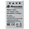 Powerextra (EN-EL5) 3.7V 1400mAh Rechargeable Li-ion Battery
