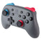 PowerA Nano Enhanced Wireless Nintendo Switch Controller - Gray-Neon (NWLC001)